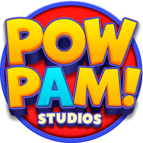 logo powpam